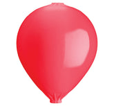 Polyform CC-5 RED CC Series Mooring Buoy - 27" x 32.8", Red